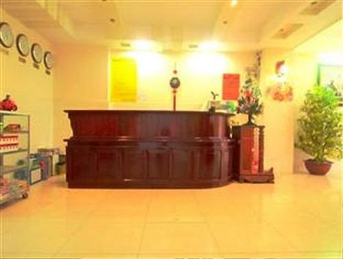 Nguyet Van Hotel Ho Chi Minh City Exterior photo
